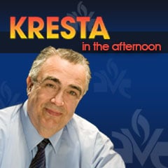 Kresta in the Afternoon –  June 27, 2024 - Hour 1