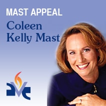 Coleen Kelly Mast - Mast Appeal