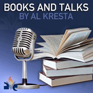 Books and Talks by Al Kresta