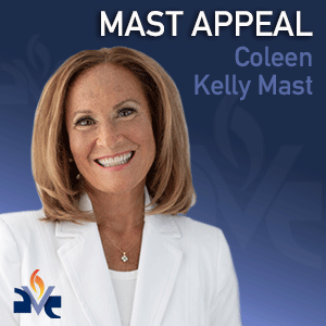 Coleen Kelly Mast - Mast Appeal