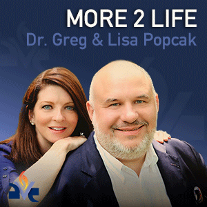 Greg and Lisa Popcak - More 2 Life