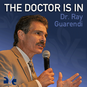 Dr. Ray Guarendi - The Doctor is In