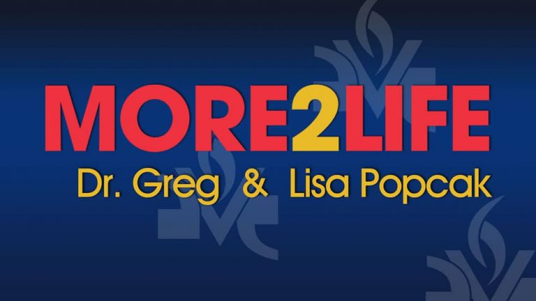 More2Life – 5/16/22 – Blowing Things Up!