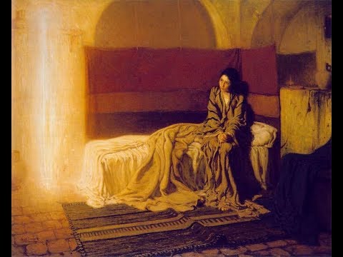 Let us Annunciate These 12 Facts about the Annunciation | Cathlist #56