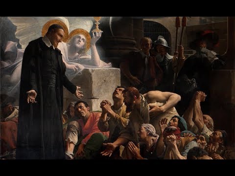 Priesthood for the Dough: 10 Facts about St. Vincent de Paul | Cathlist #48