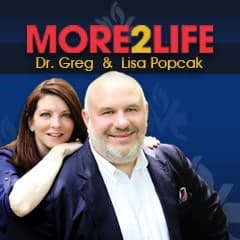 More2Life – 3/21/23 – You're Getting On My Nerves!