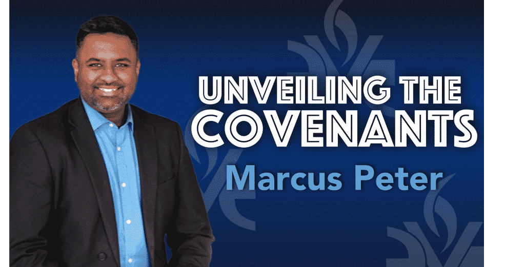 Unveiling the Covenants