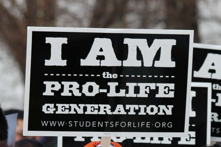 The Fallout for Pro-Lifers