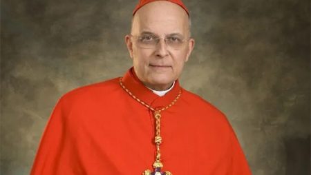 Three lessons for the U.S. bishops from the late Cardinal George