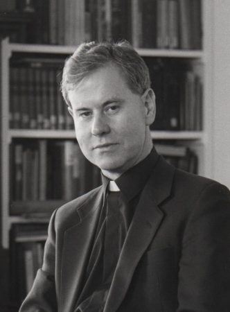 Fr Ian Ker was a priest and scholar who opened up Newman’s thought to the world