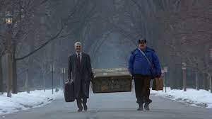A Thanksgiving Tale of Redemption: “Planes, Trains and Automobiles”