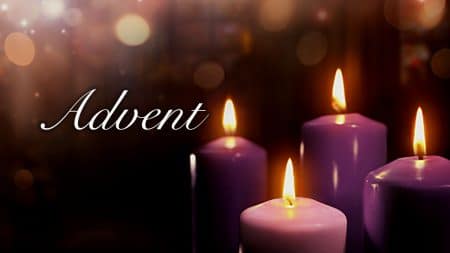 A Recipe for Readiness – A Homily for the First Sunday of Advent
