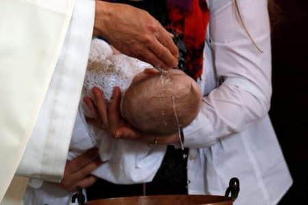 More People Are Demanding to Be ‘Debaptized’ — Here’s What’s Wrong With That