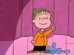 Charlie Brown’s Christmas miracle