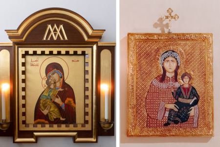 Aiding the Oppressed: Network of Shrines to Help Persecuted Christians Underway