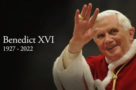 Benedict XVI’s funeral: How to watch, what to expect