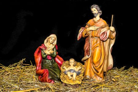 Christmas Humility: 5 Lessons From the Nativity