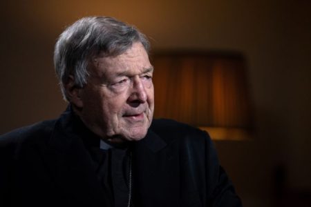 Who Will Step Up to Replace Cardinal Pell in Defending Truth of the Catholic Faith?