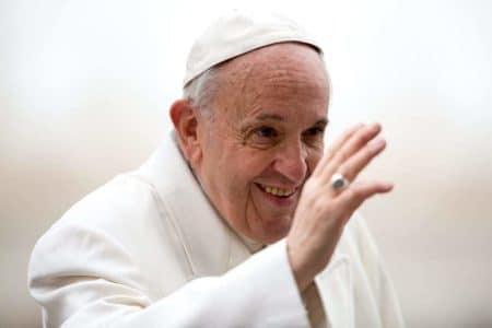 That timely AP interview: What, precisely, did Pope Francis say about homosexual 'sin'?