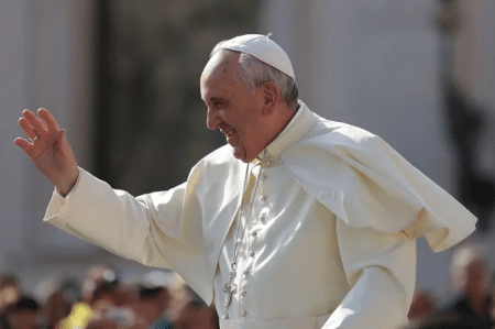 Pope Francis plans “unprecedented” reform of pontifical universities