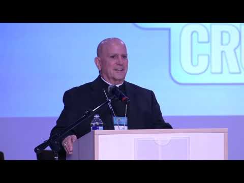 Archbishop Aquila Talk - Good News Cruise 2023