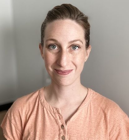 Jane Scharl
