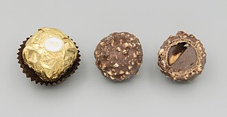 Ferrero Rocher: The Chocolate Inspired by Our Lady of Lourdes